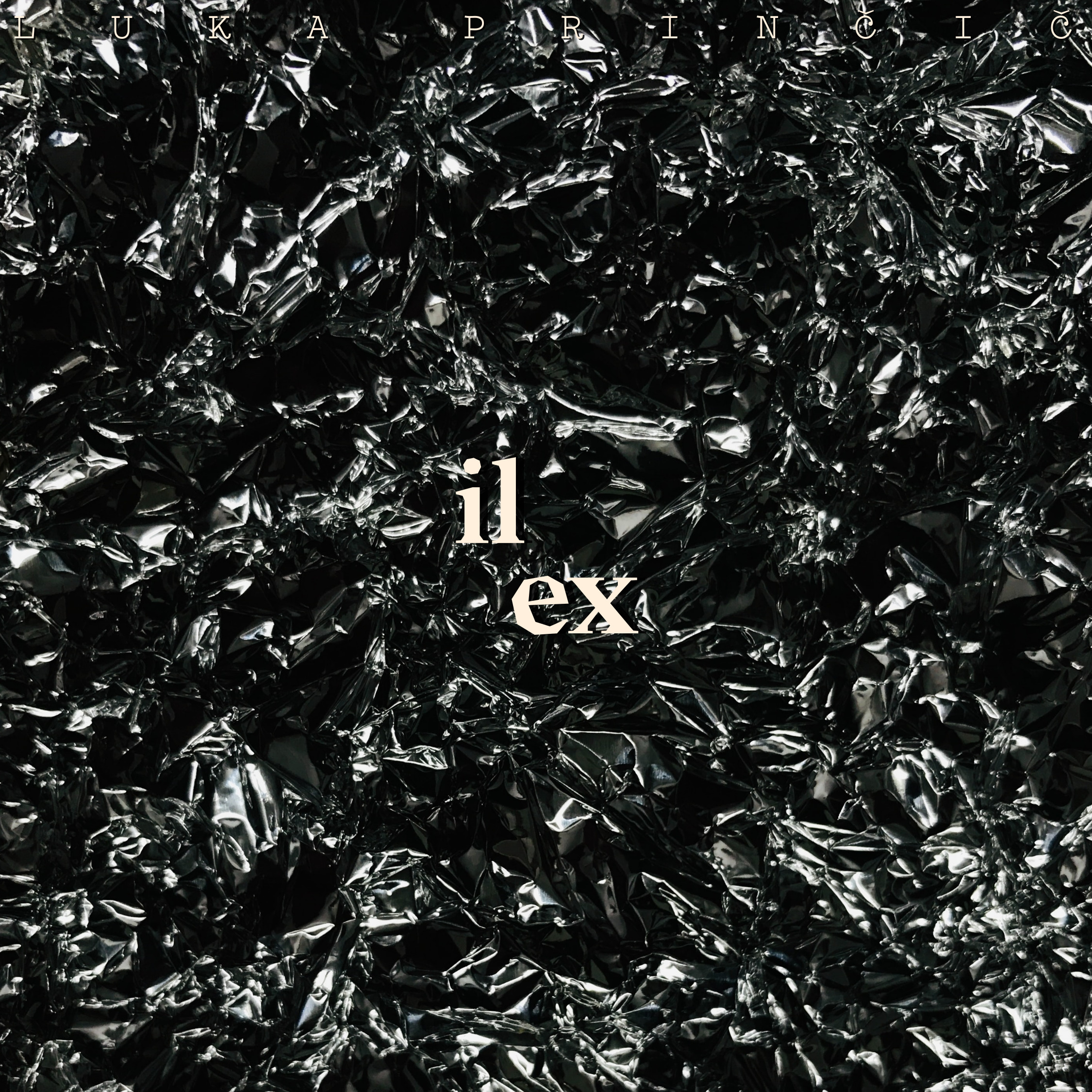 ilex cover image